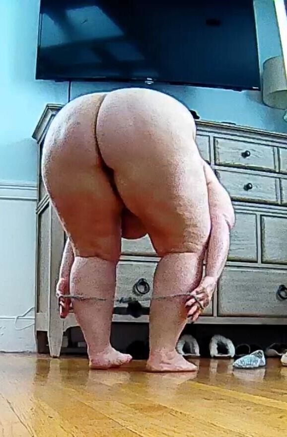 La esposa de BBW quiere compartir