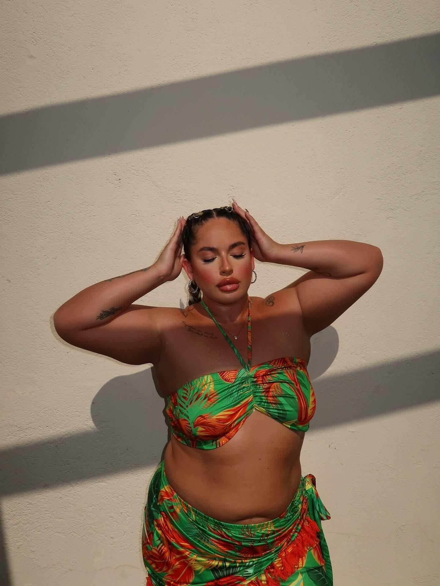 Modelo de plusización israelí Nitzan