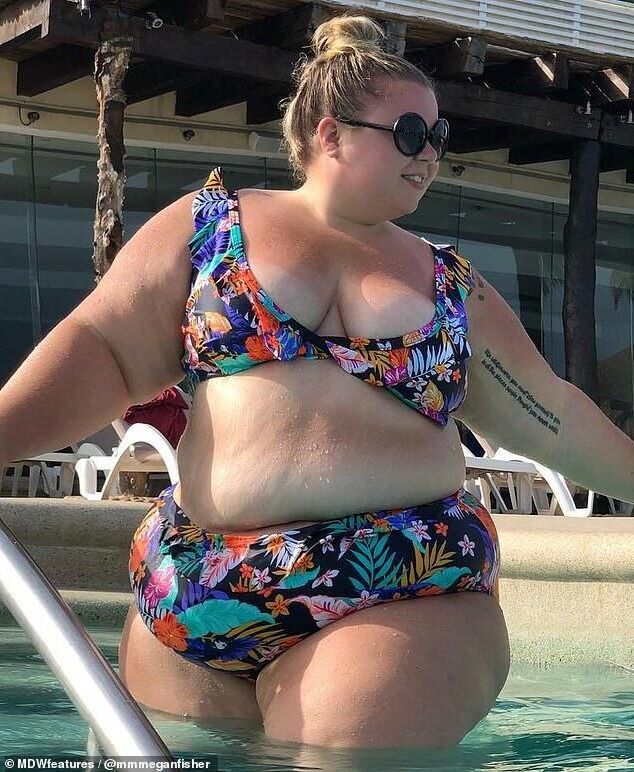 SSBBWミックス