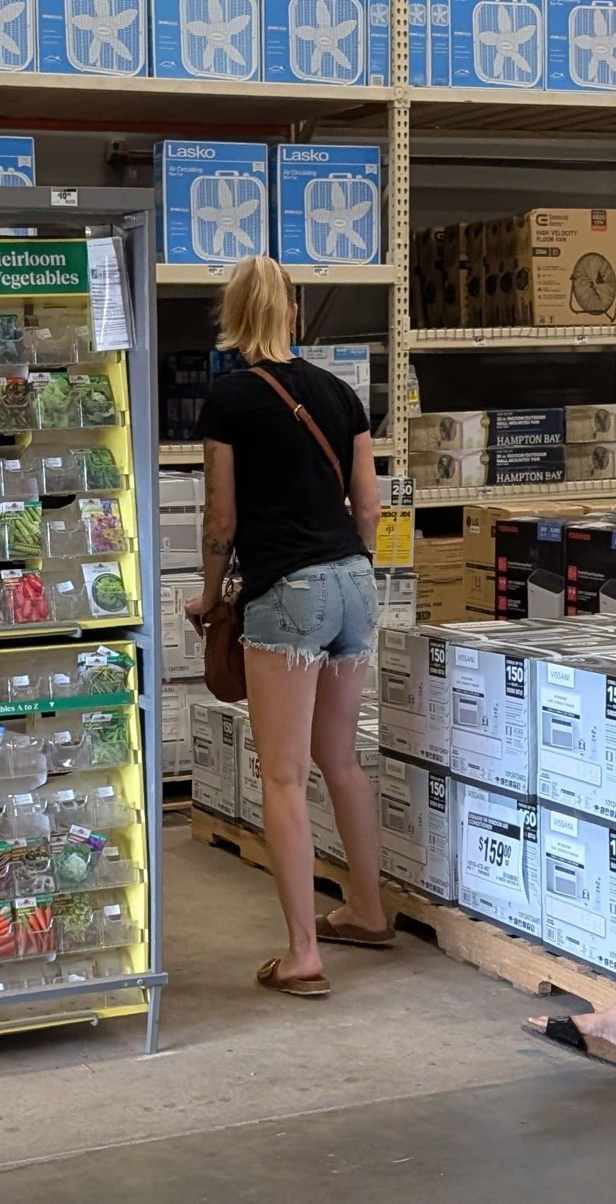 Compradores