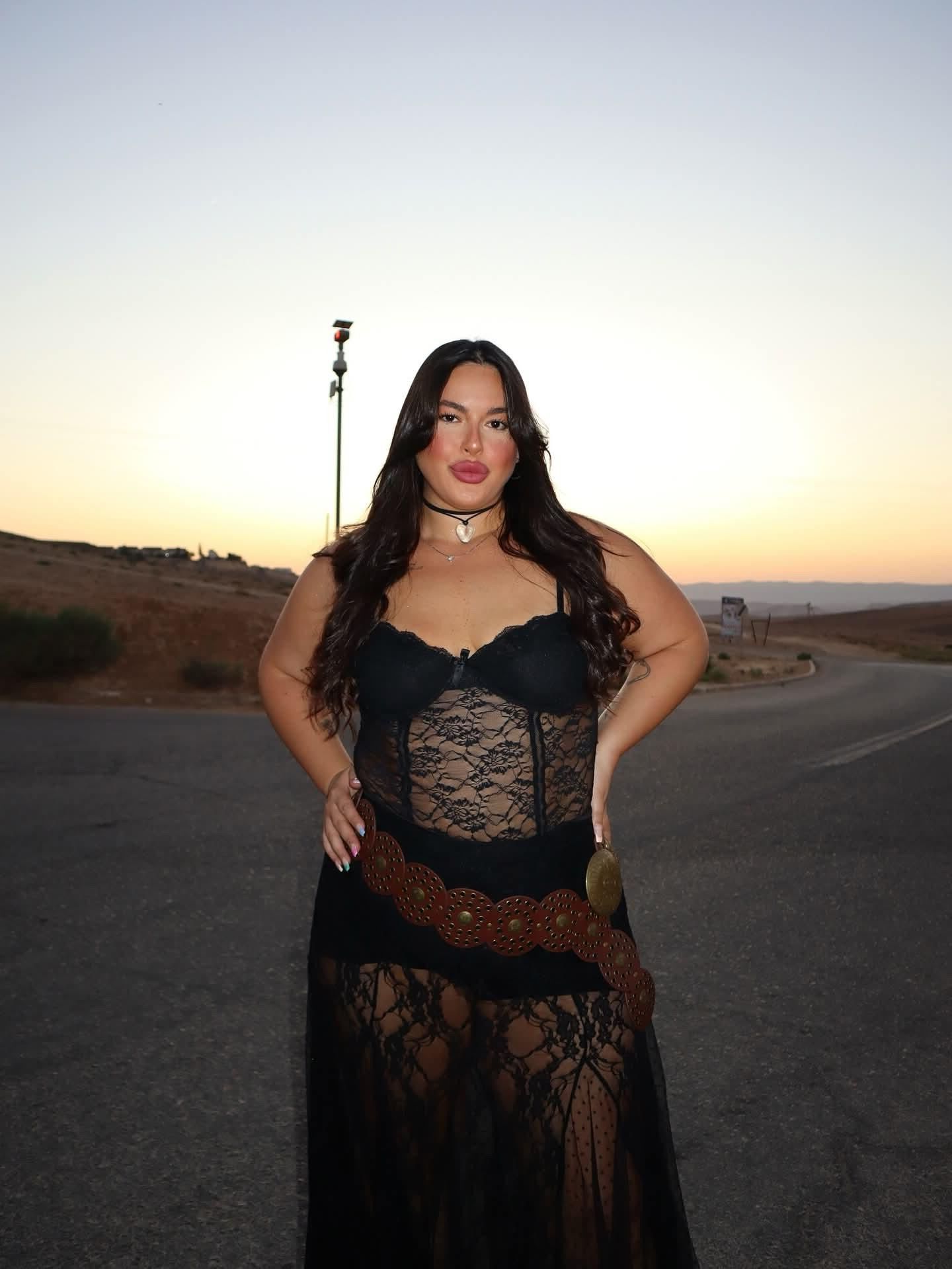 Modelo de plusización israelí Nitzan
