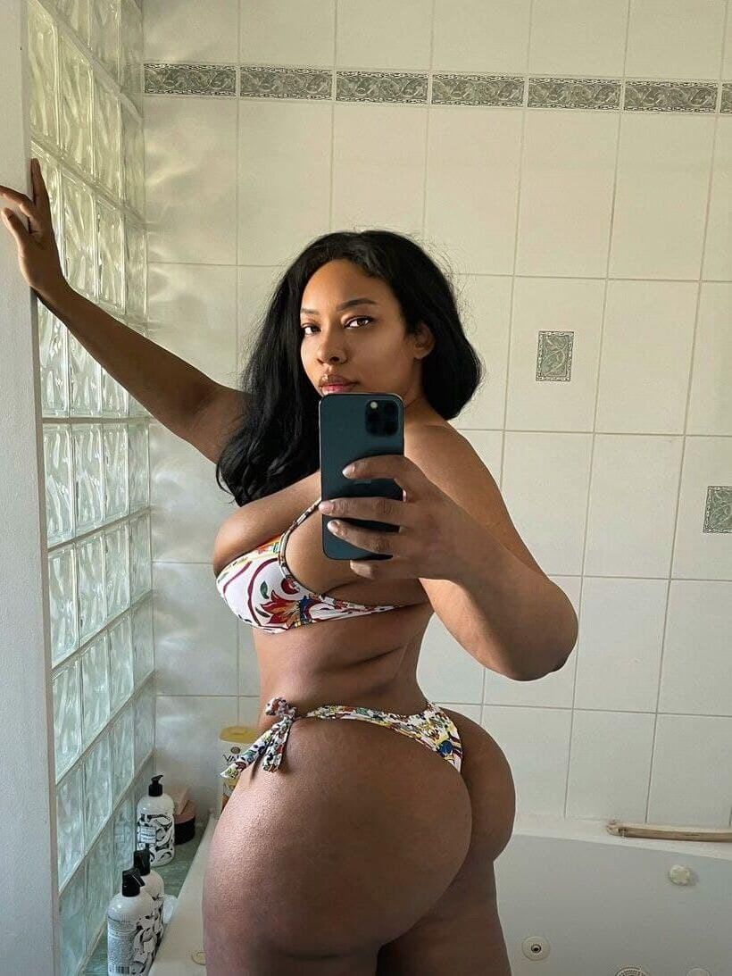 Rachel tempête