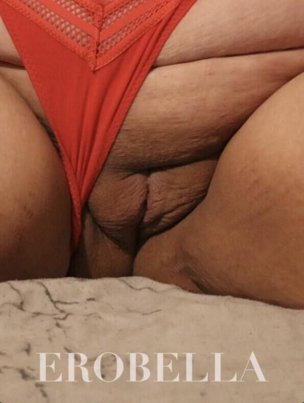 Des putes laides je bb