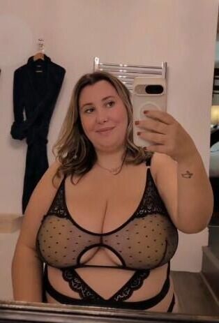 Hott y sexy big bellas mujeres selfies