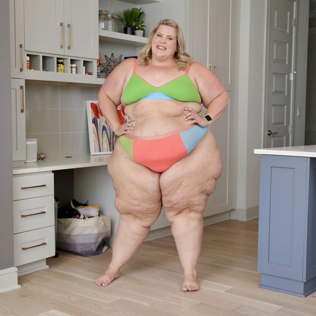 SSBBWミックス