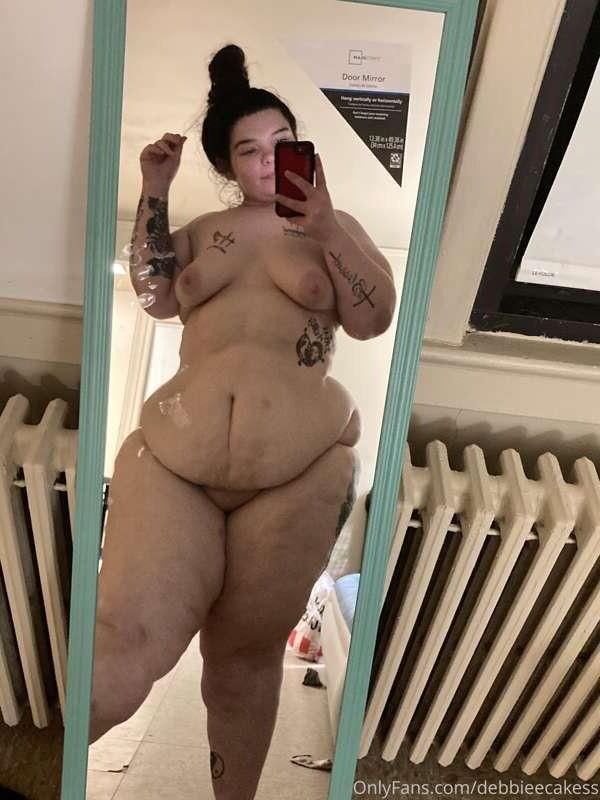 Hott y sexy big bellas mujeres selfies