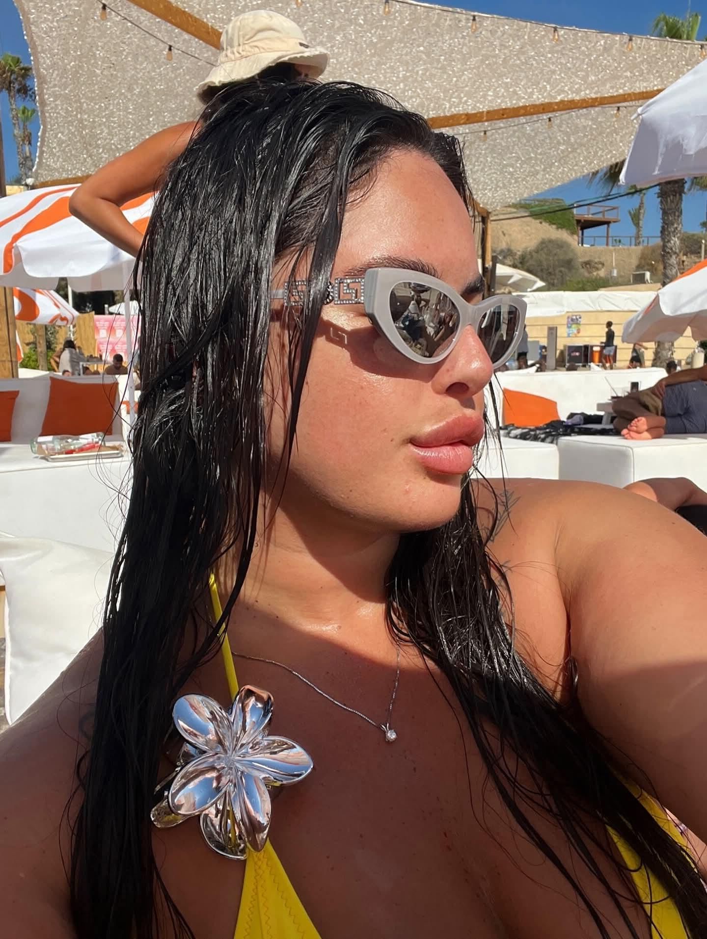 Modelo de plusización israelí Nitzan