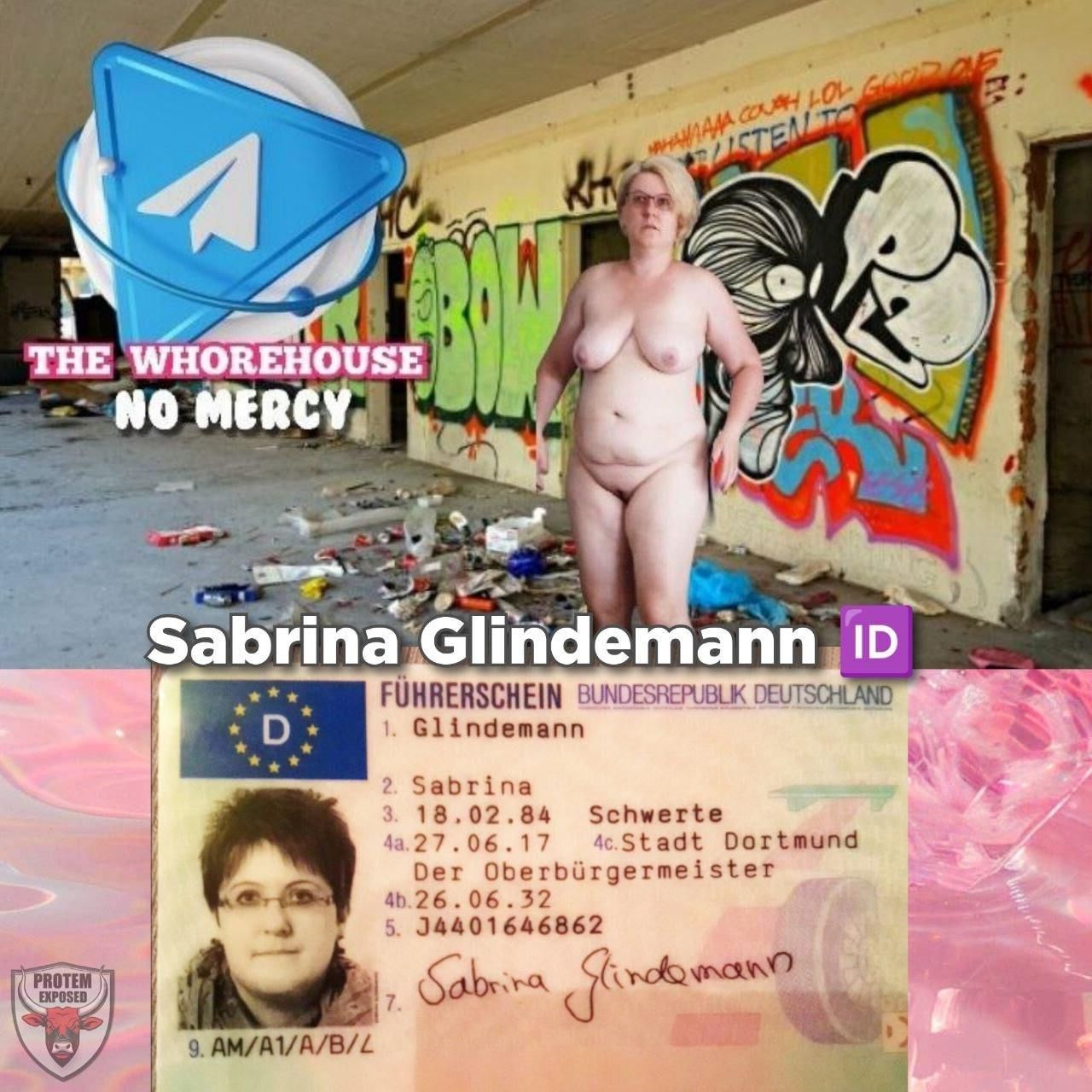 Webhure Сабрина