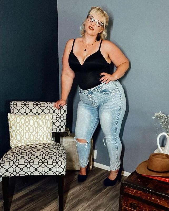 Hefty Honeys II