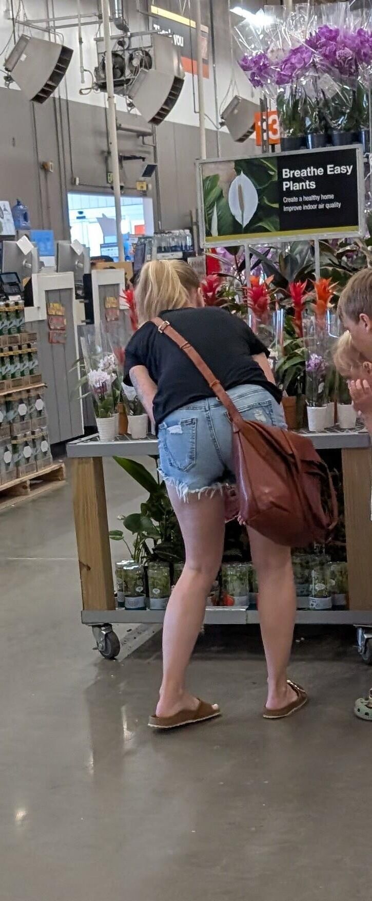 Compradores