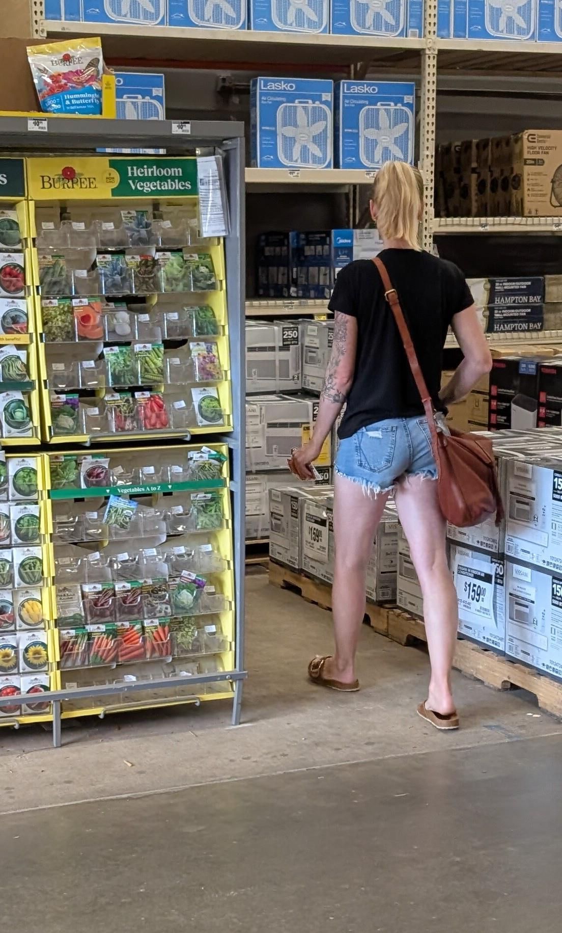 Compradores