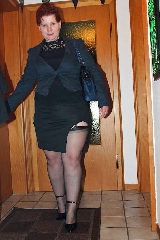 Hefty Honeys II