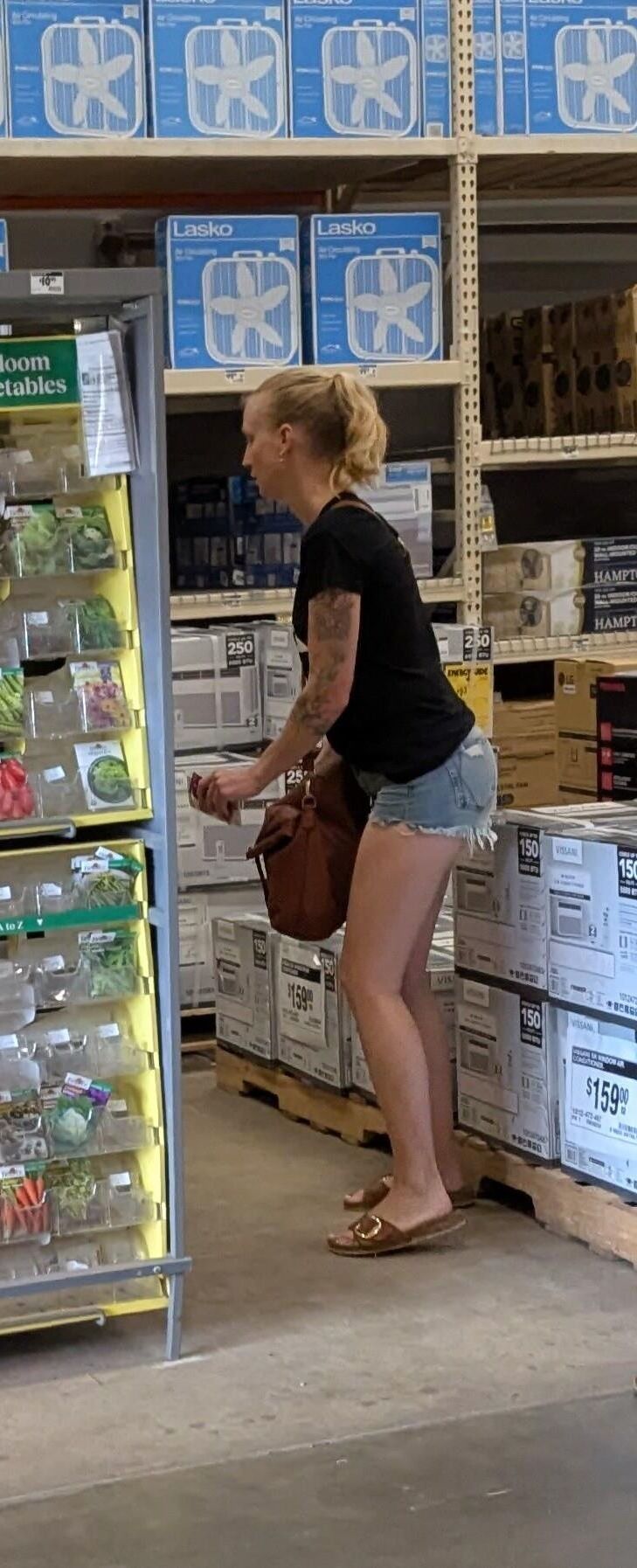 Compradores