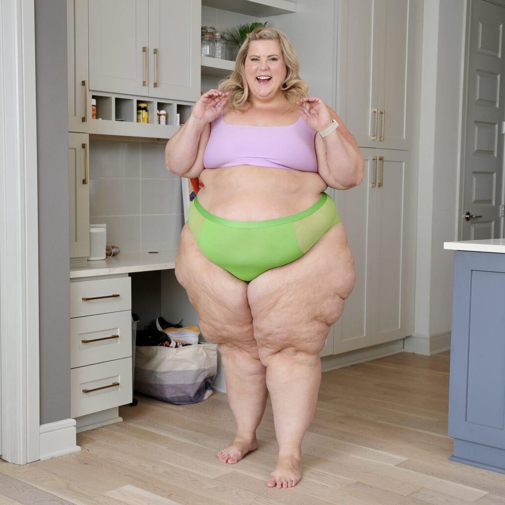 SSBBWミックス