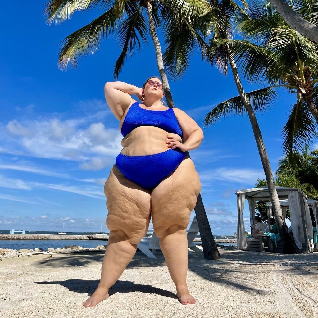 SSBBWミックス