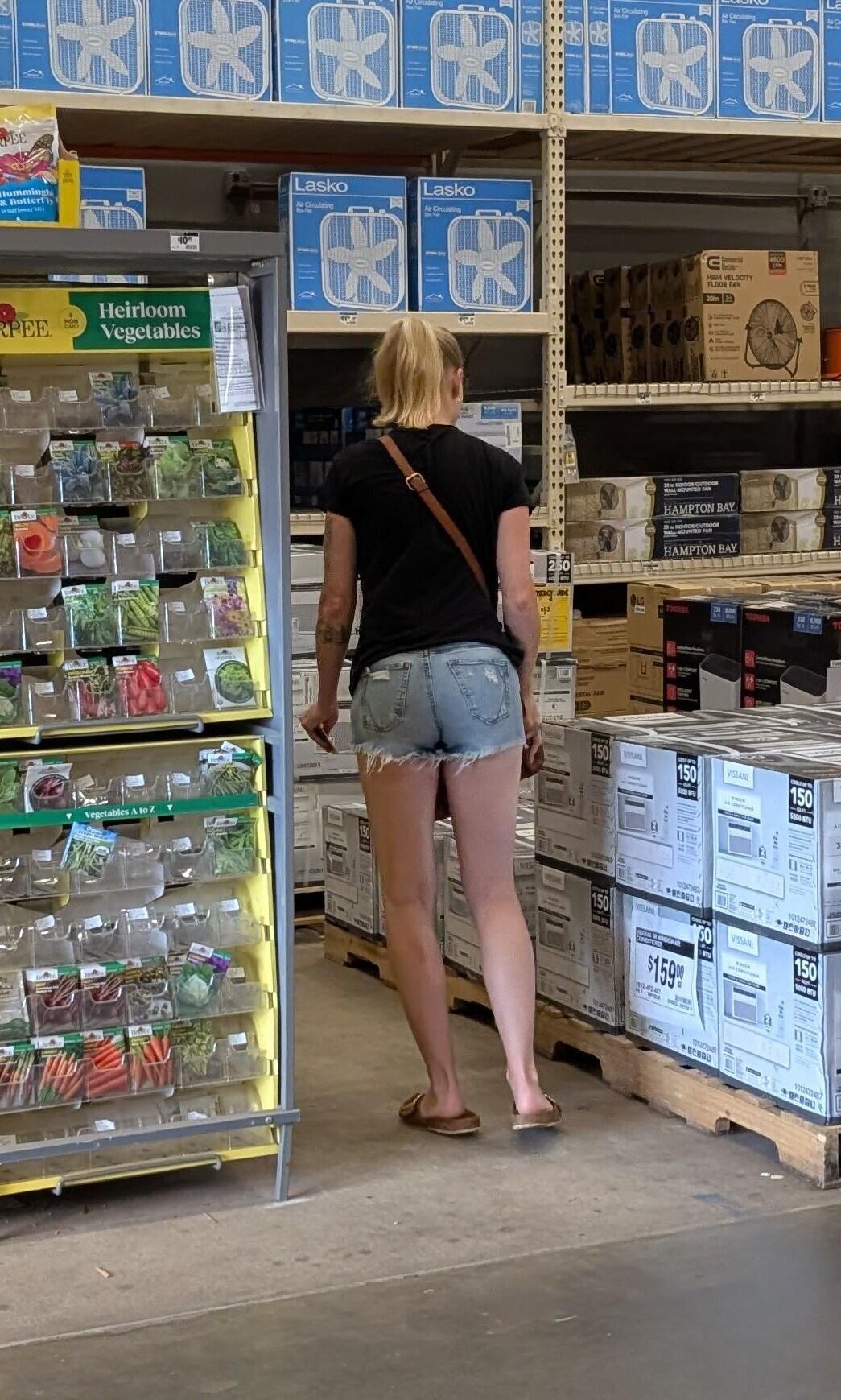 Compradores