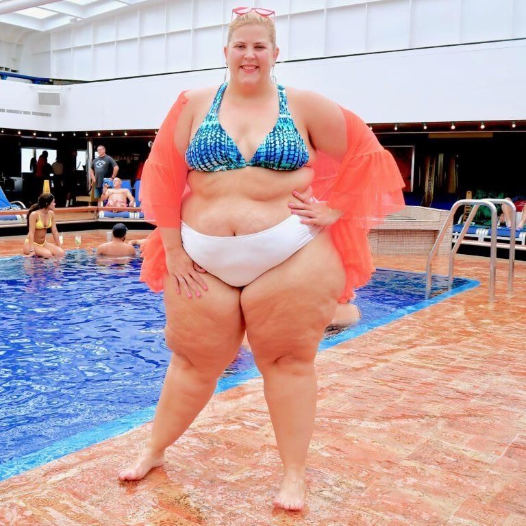 SSBBWミックス
