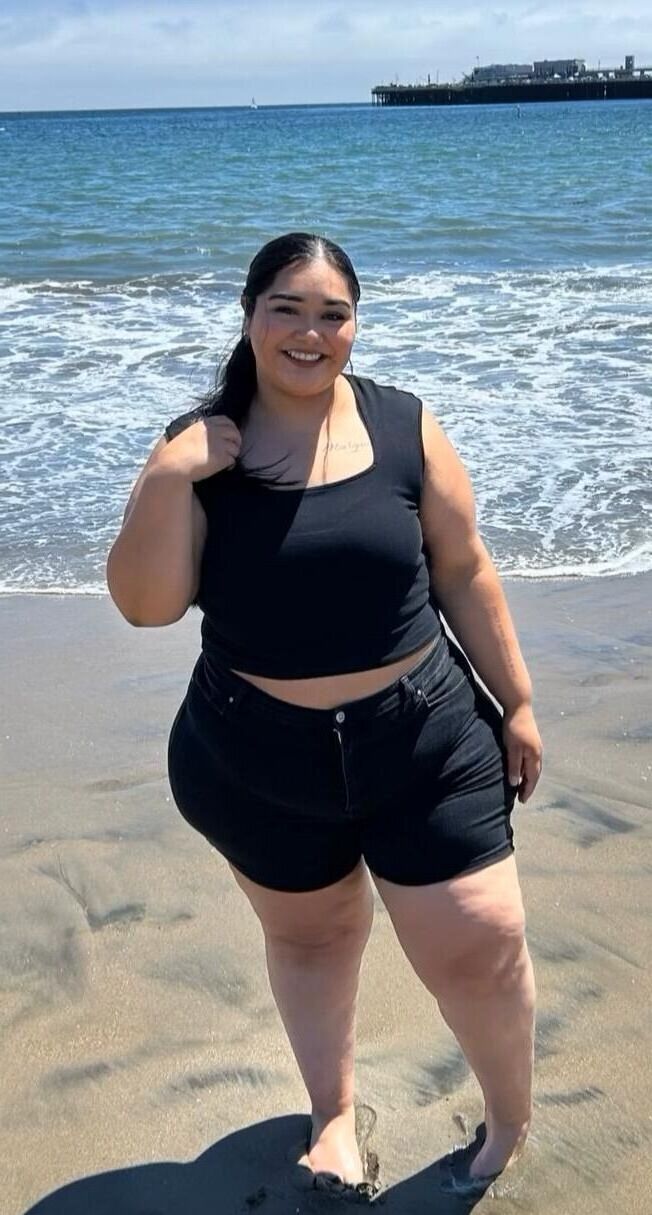 ジョセリン・ヤジャイラBBWナルゴナス