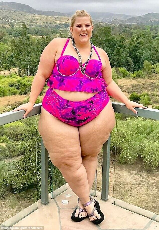 SSBBWミックス