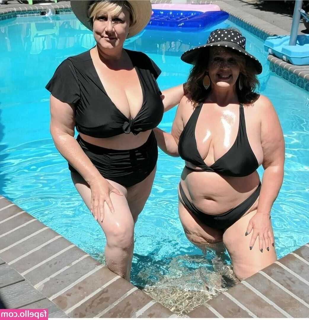 Roupas de banho sexy