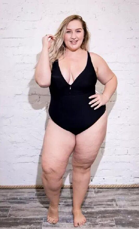 Mulheres em maiô