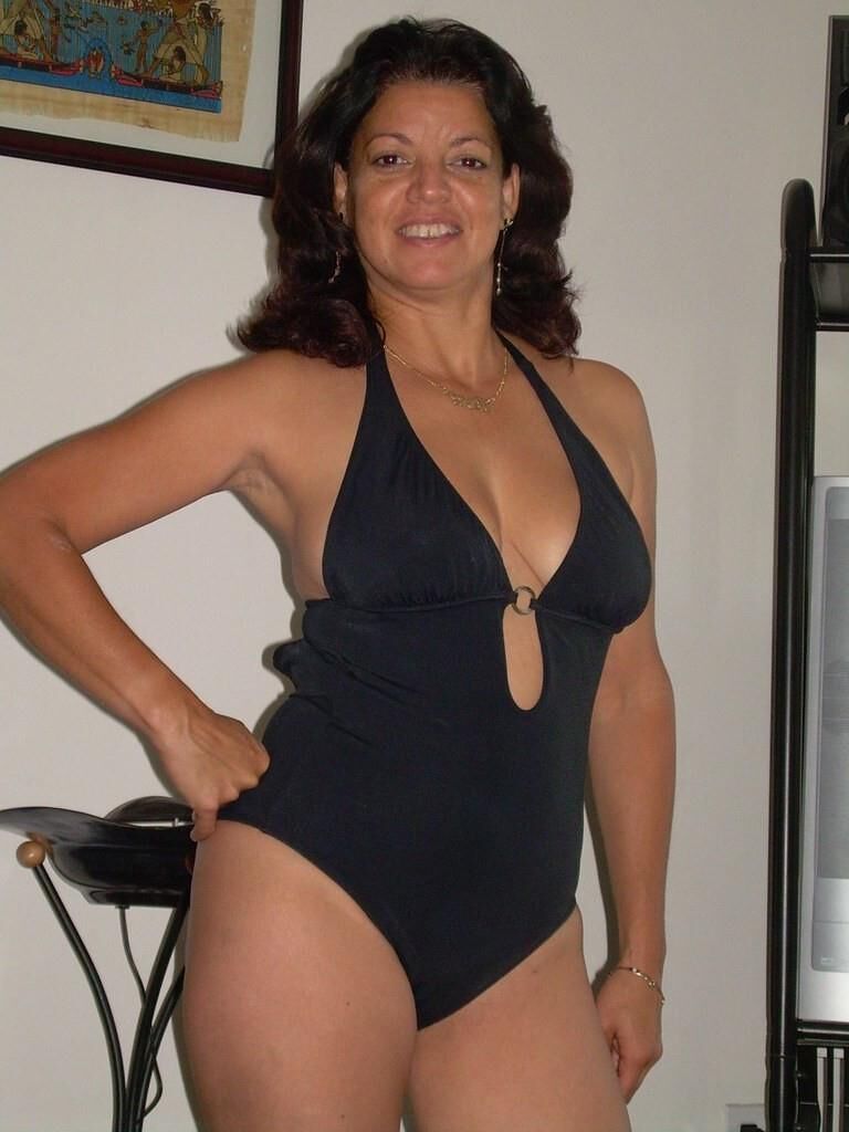 Roupas de banho sexy