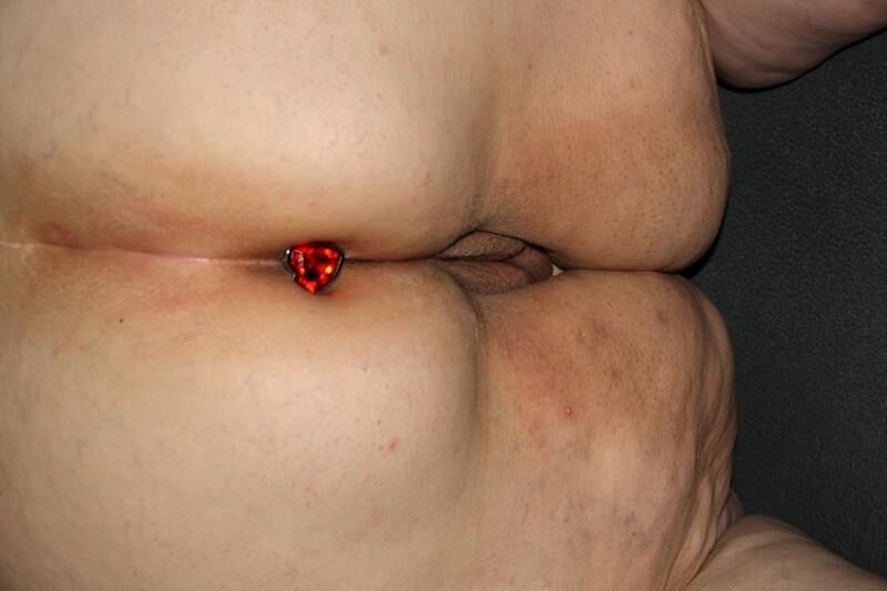 Mein mann liebt meine fetten kg ssbbw fickfleisch