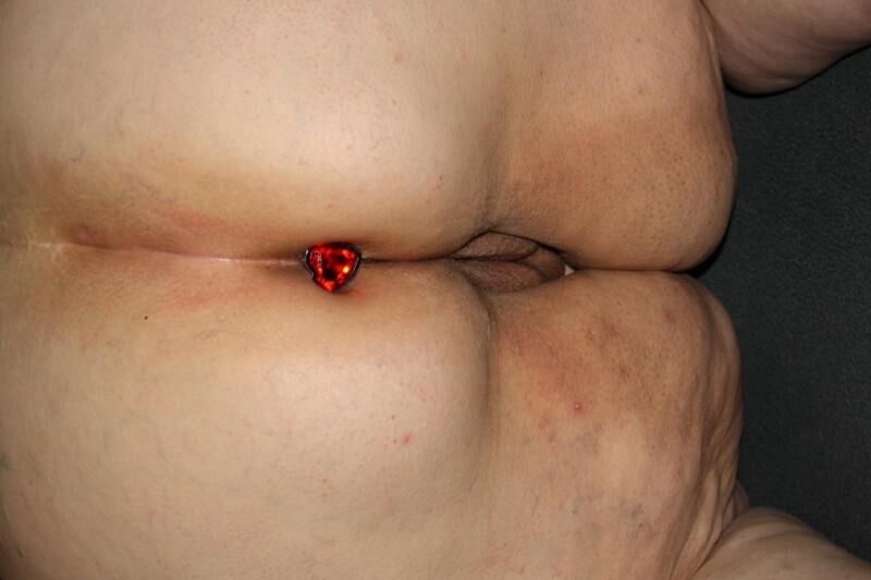 Mein mann liebt meine fetten kg ssbbw fickfleisch
