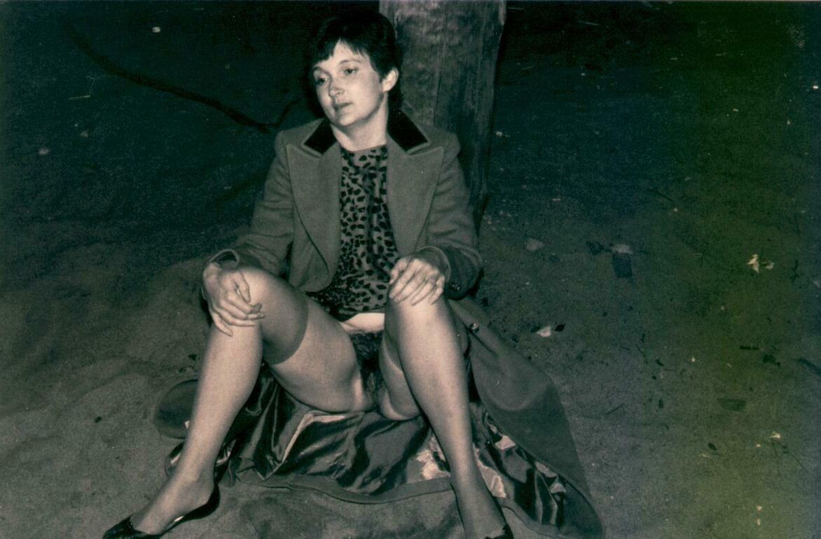 Garota ao lado