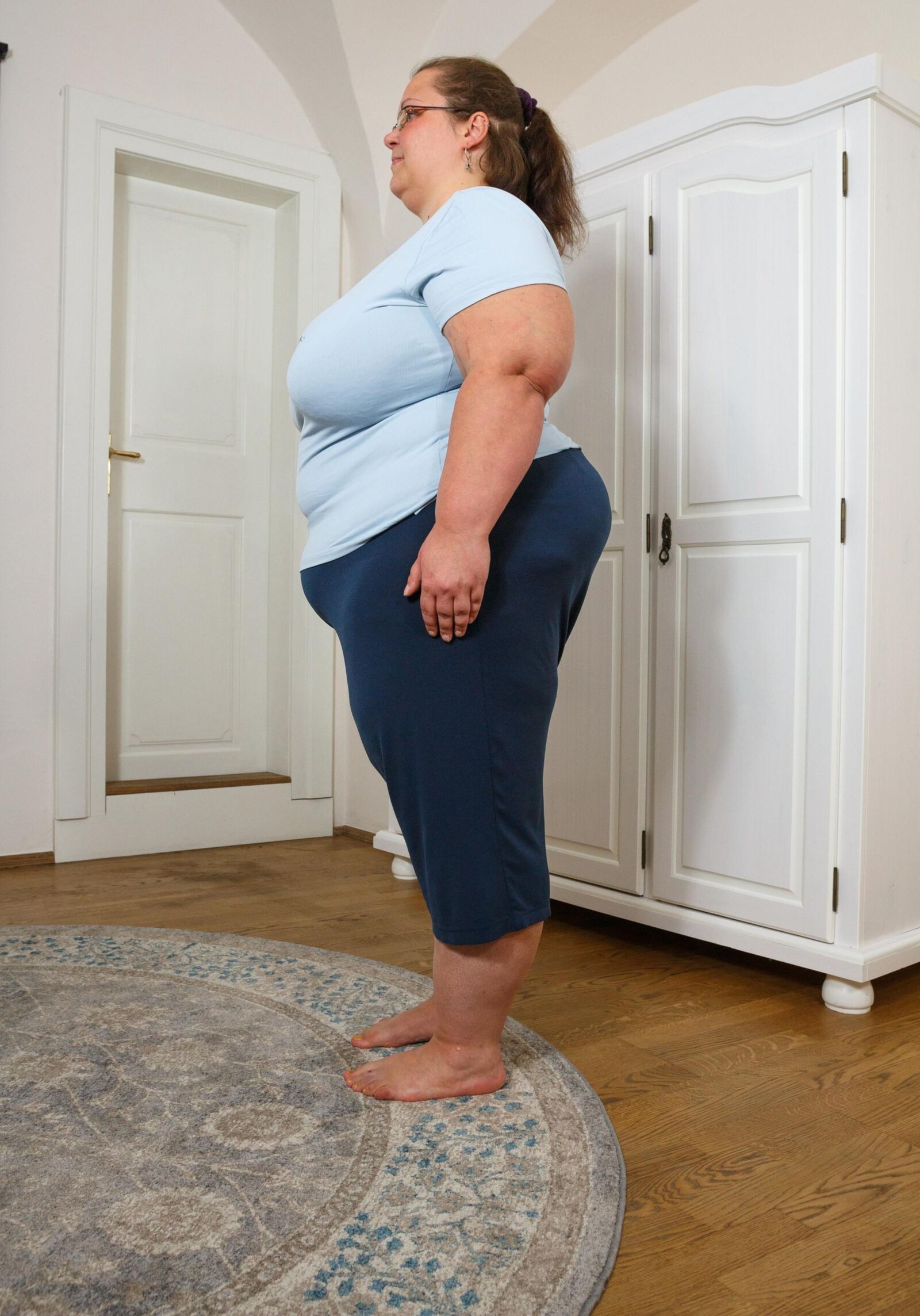 Splendide Truie Viola SSBBW deusa
