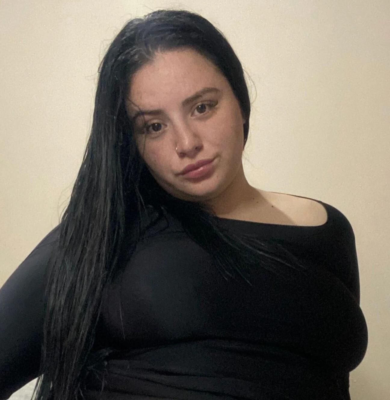 Puta gorda chav foderia qualquer coisa por algumas libras