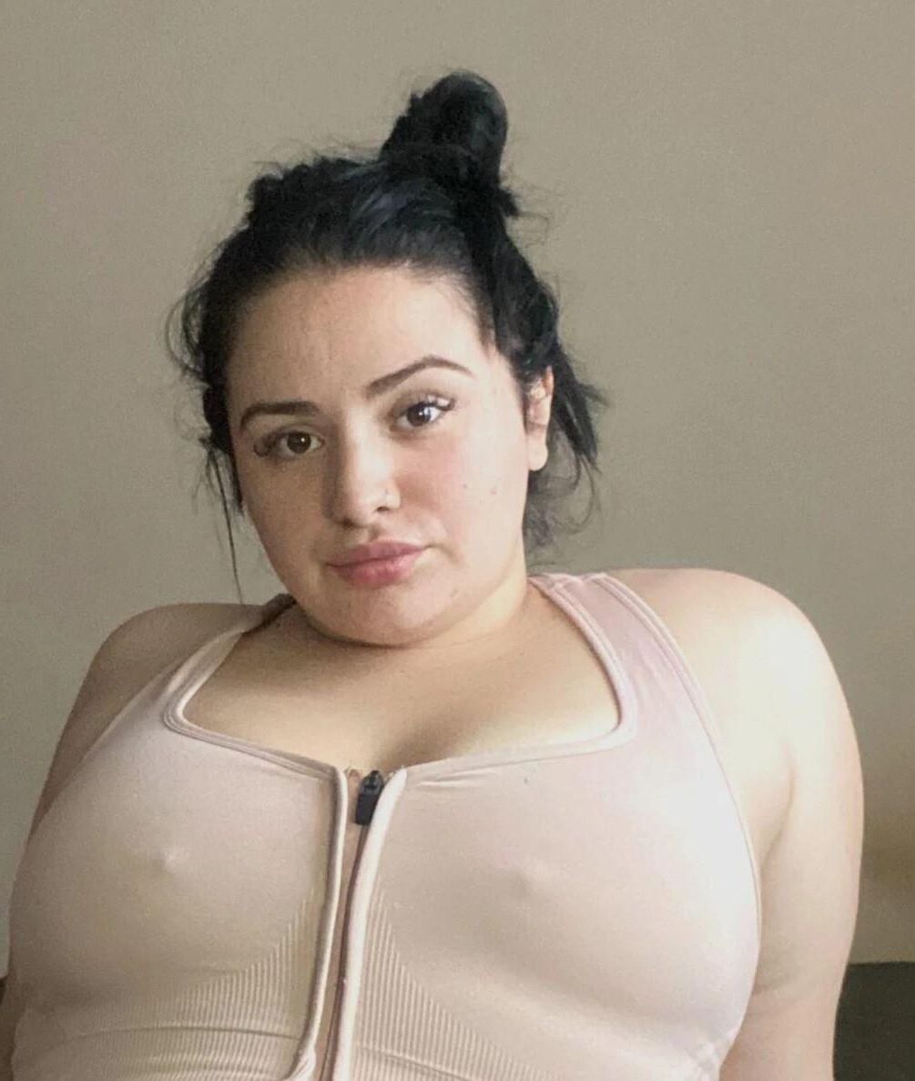 Puta gorda chav foderia qualquer coisa por algumas libras