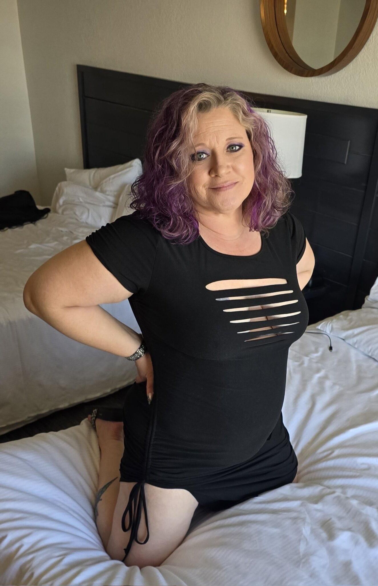 Angel Big Butt Big seios BBW Sexy Anal Wife Mixed Hot Photos
