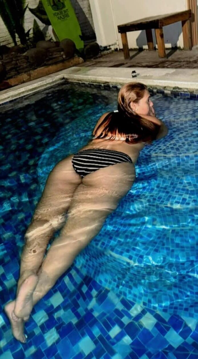 Joselin Yajaira BBW Putas Nalgonas