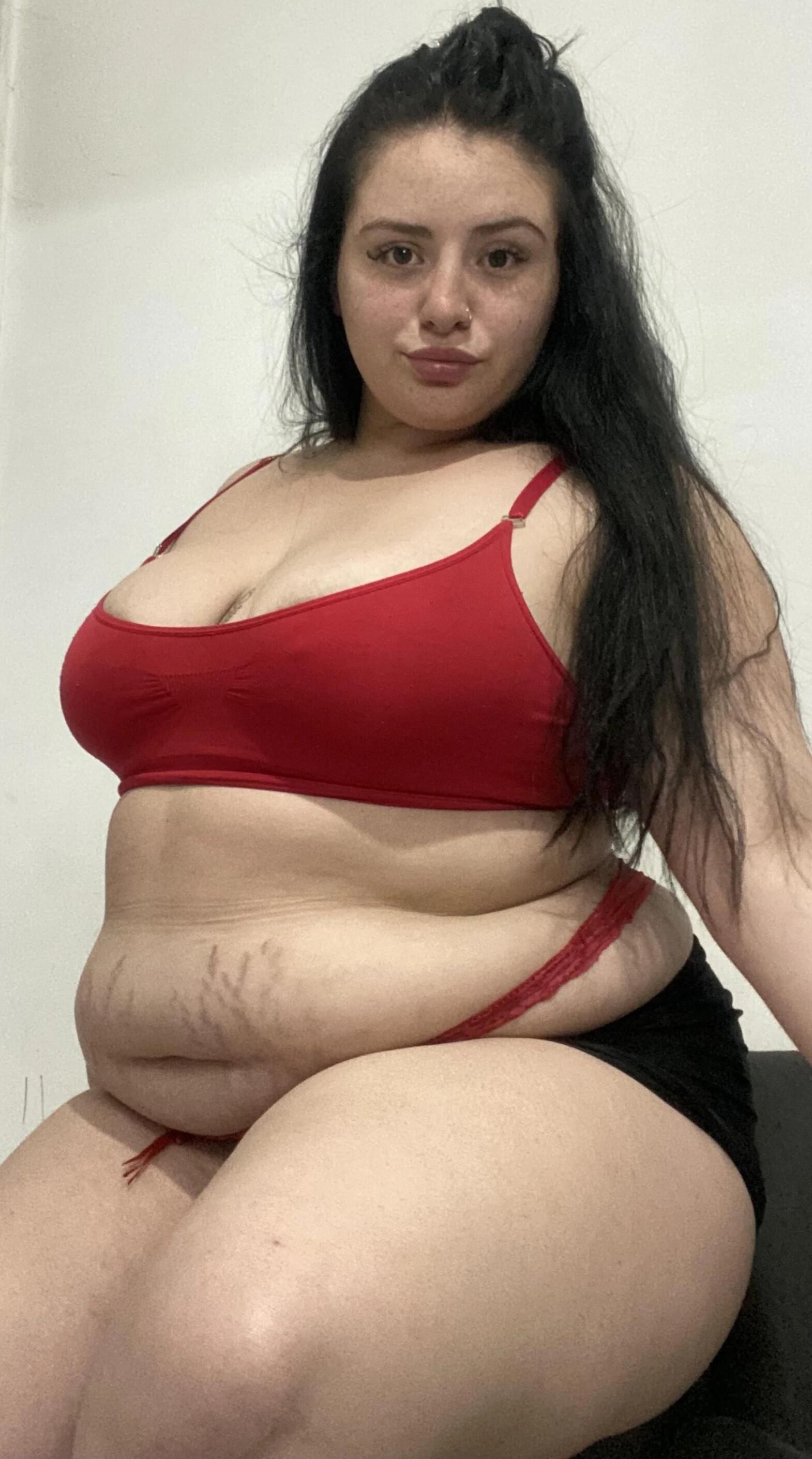Puta gorda chav foderia qualquer coisa por algumas libras