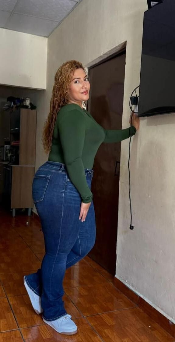 Joselin Yajaira BBW Putas Nalgonas