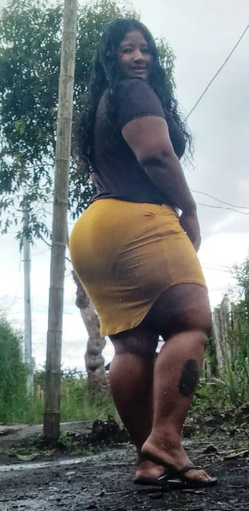Joselin Tetonas Nalgonas Chulas