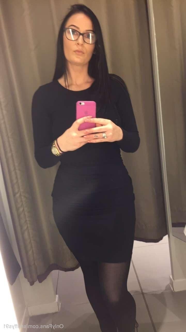 Sophie British Anal Curvy Plus Size Modelo Misto Hot Shots