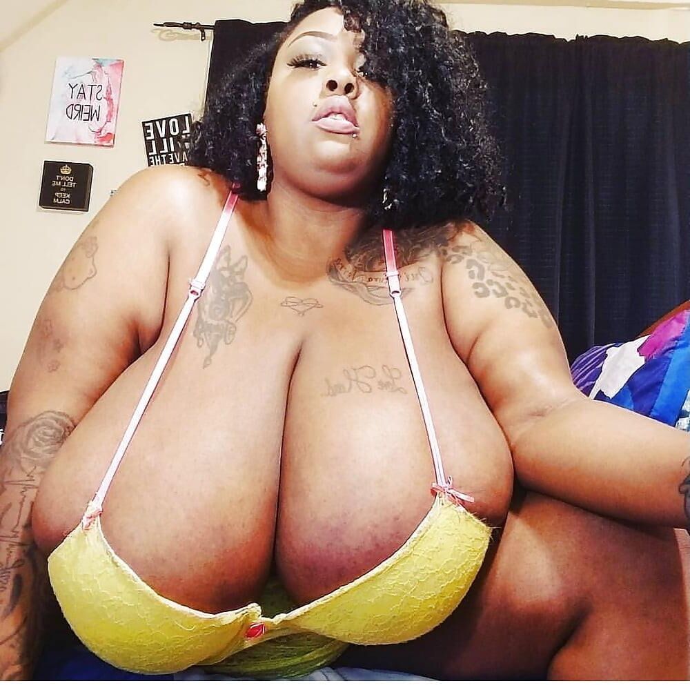Big Boobs Women