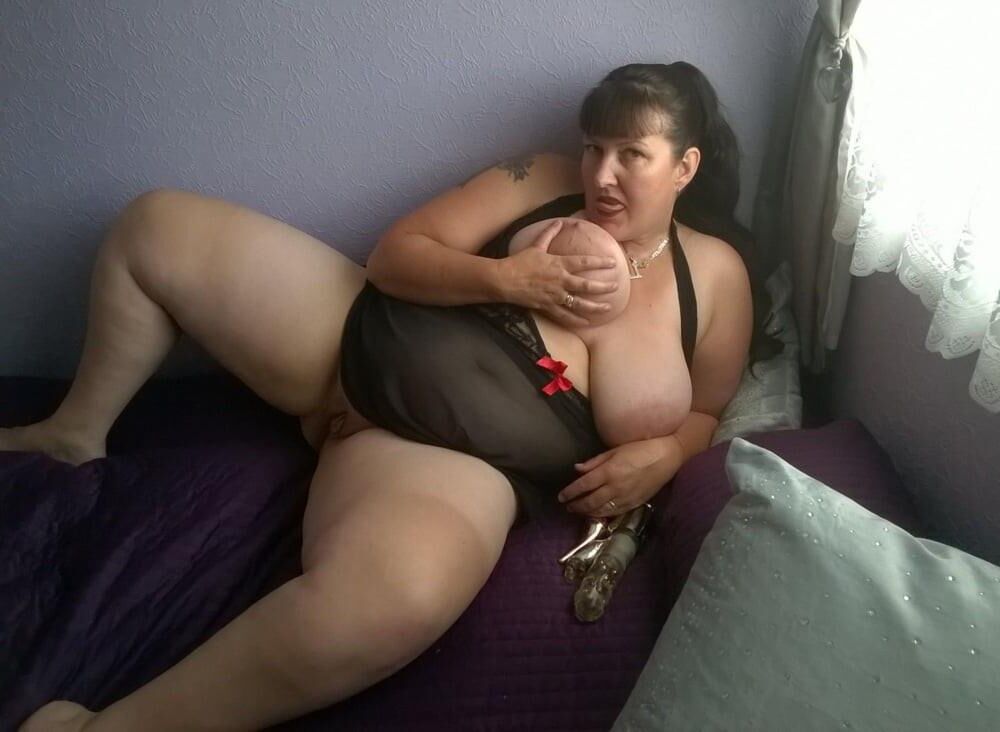 Mãe Bods