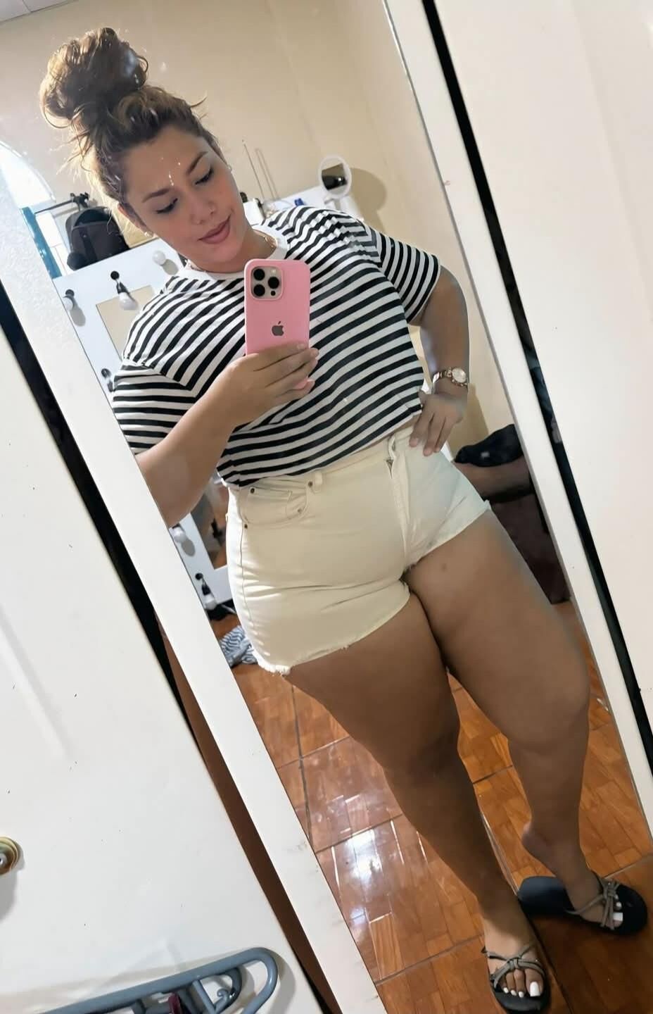 Joselin Yajaira BBW Putas Nalgonas