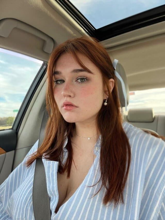 BBW Marsie