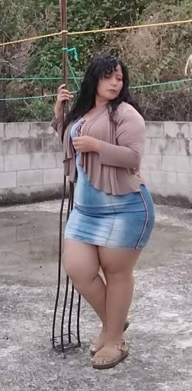 Joselin Tetonas Nalgonas Chulas