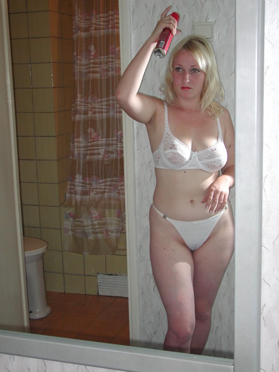 Hot amadurece