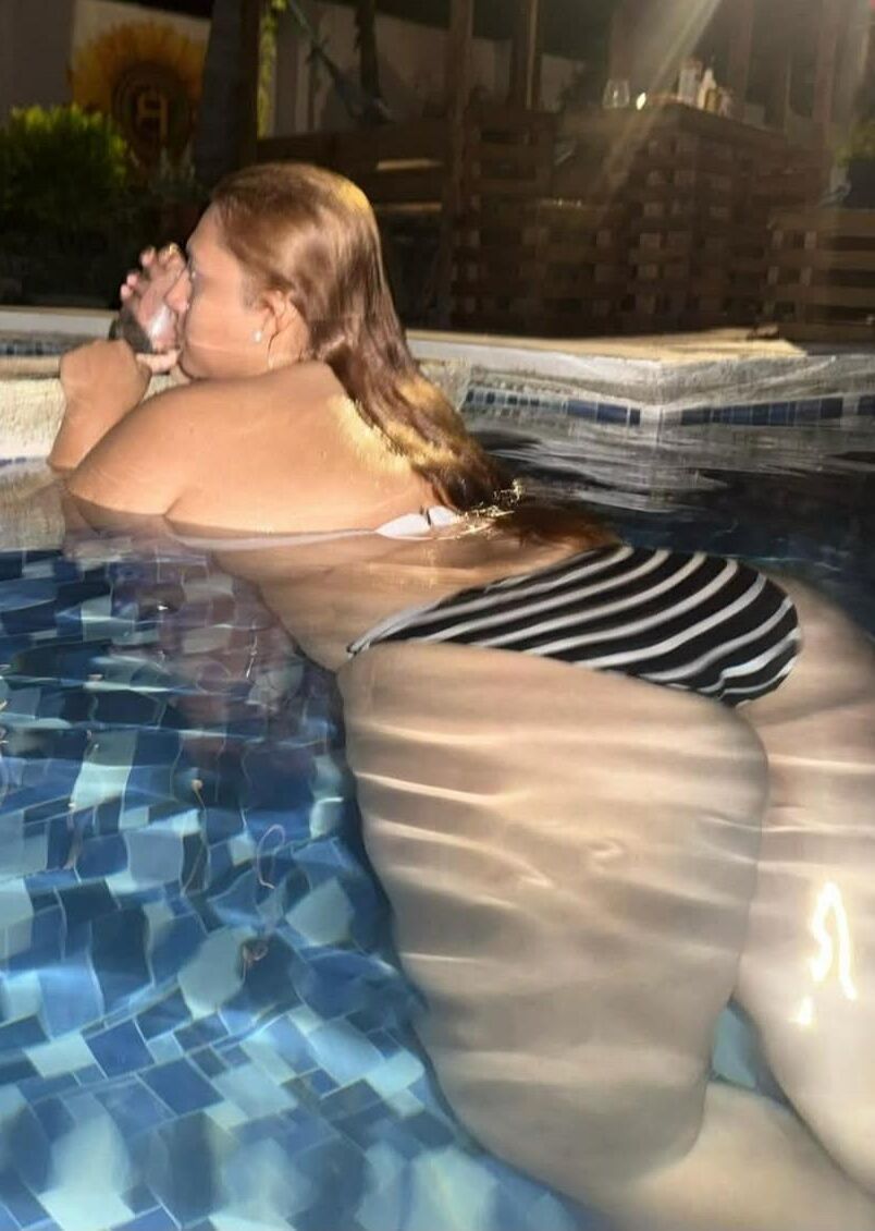 Joselin Yajaira BBW Putas Nalgonas