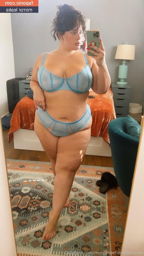 Morgan Louise Set