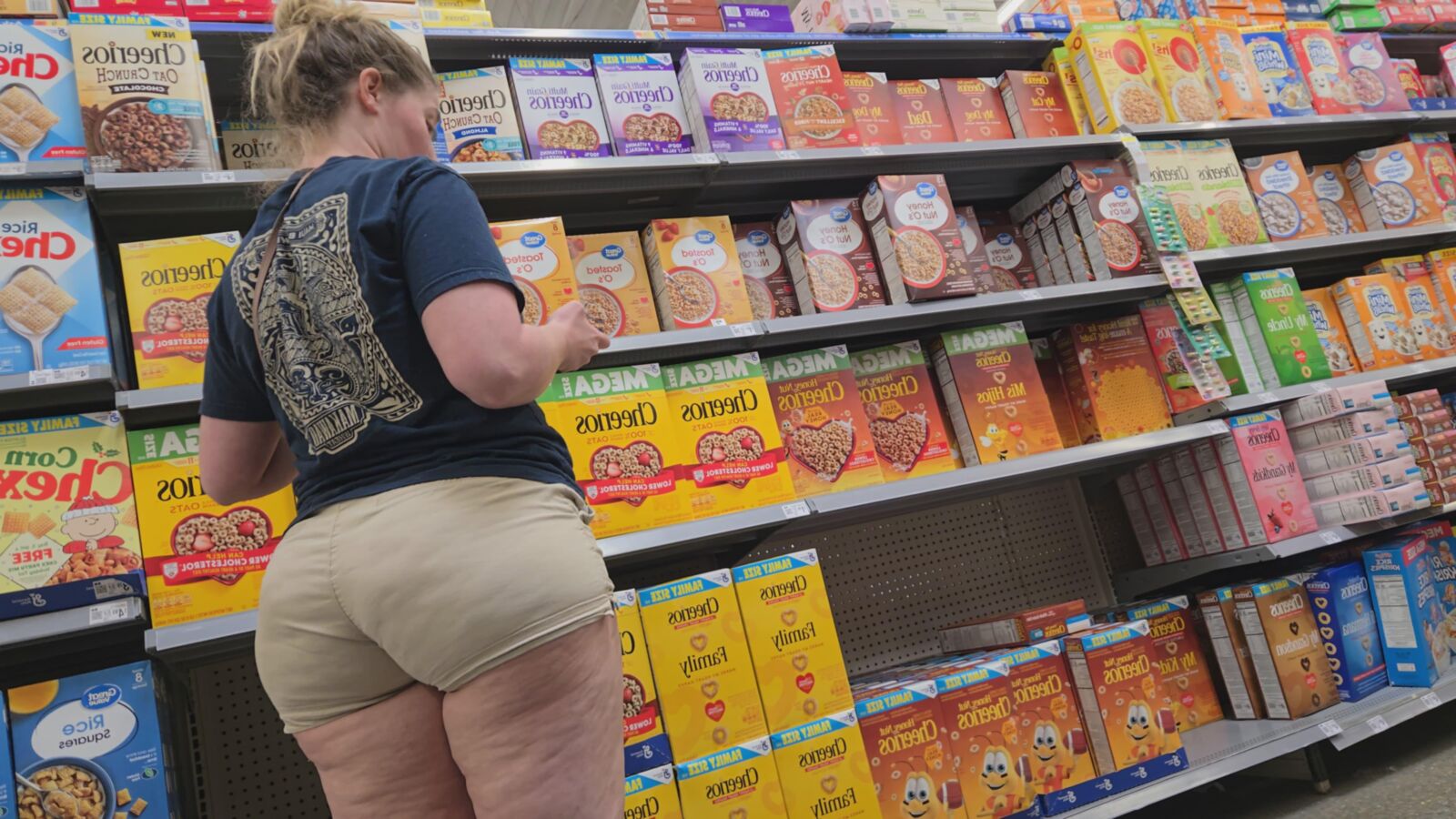 Compras de celulite branca de bunda grande e gorda