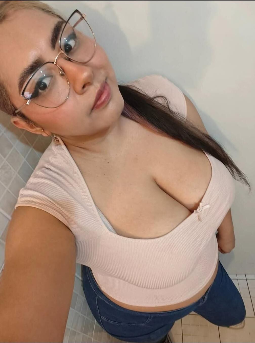 Joselin Tetonas Nalgonas Chulas