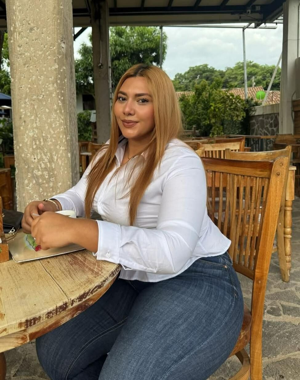 Joselin Yajaira BBW Putas Nalgonas