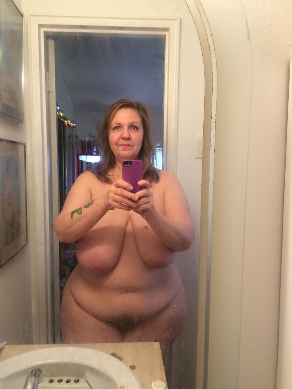 Big Mom Energy